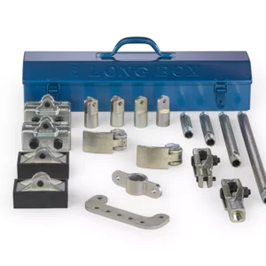 AiroPower EcoKit 9 tlg.