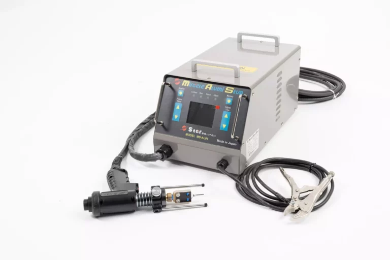Alurepair System