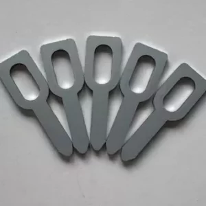 Miracle Anschweißbit MB-6 gerade " Neu"