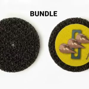 Miracle Verbrauchsmaterial Bundle I