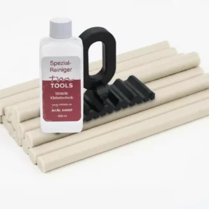 Miracle Bundle Klebeset